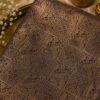 Royal Violet Zari Elegance Saree