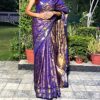 Royal Patola Silk Saree