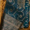 Banarasi Bloom Handcrafted Saree