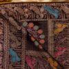 Royal Peacock Banarasi Silk Saree
